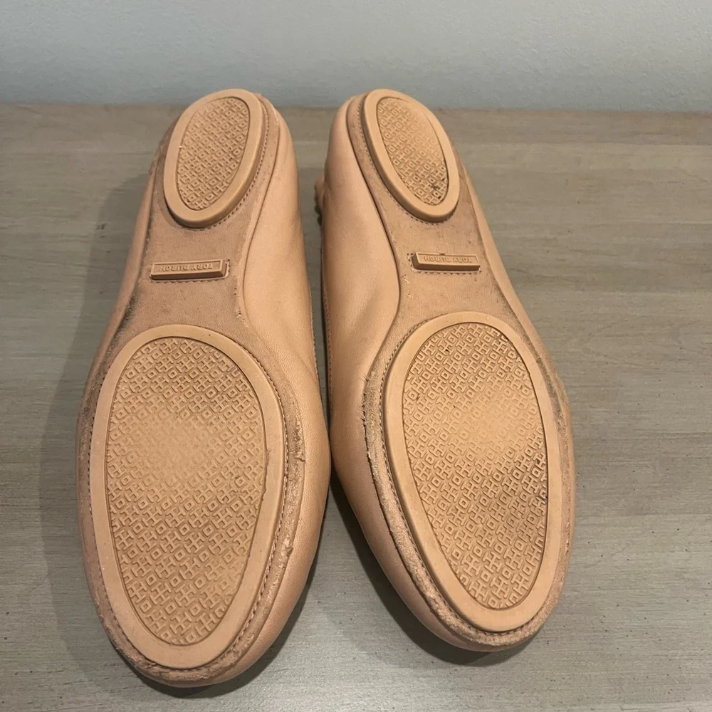 Tory Burch Minnie Ballet Flat - Picture 2 of 6